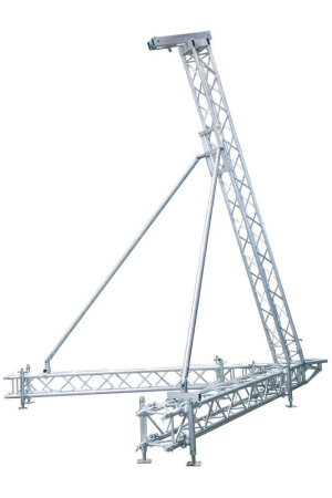 Towersysteme & Ground Support
