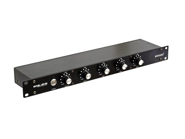 Equalizer
