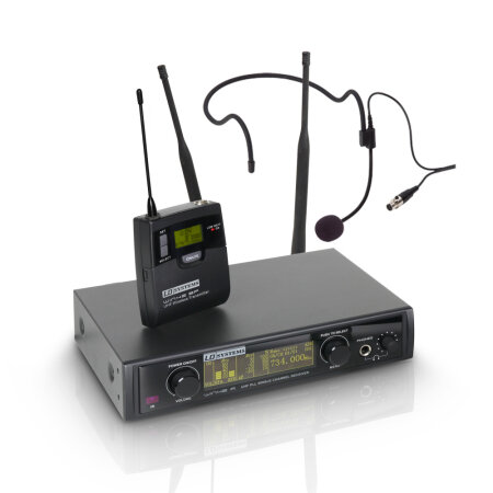 Headset-Systeme