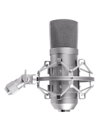 Studiomikrofone