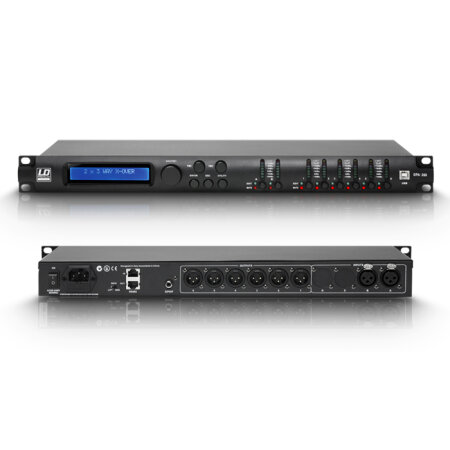 PA-Controller
