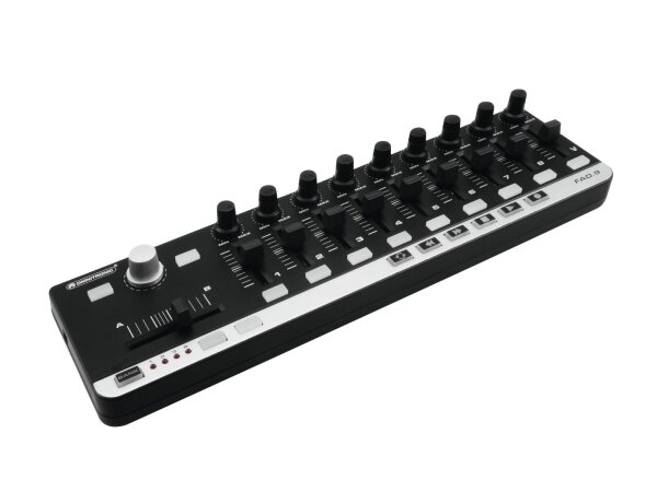 DAW Controller