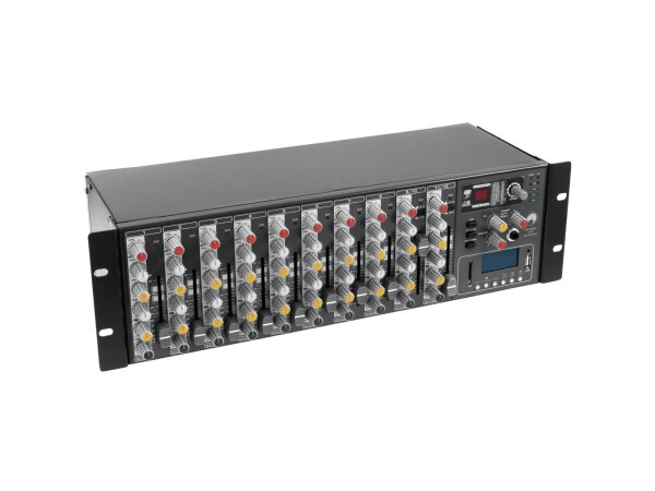 Digital Mixer