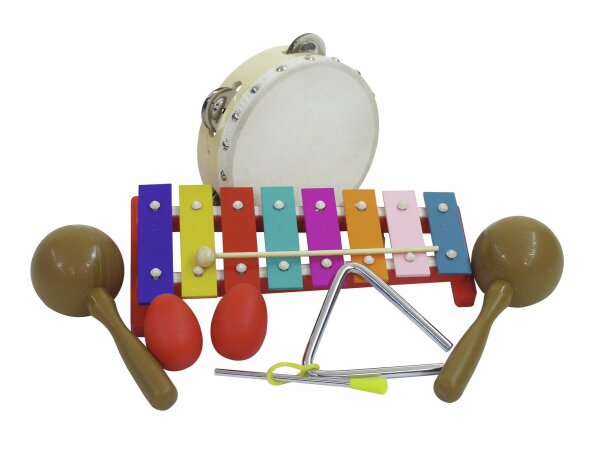 Percussion