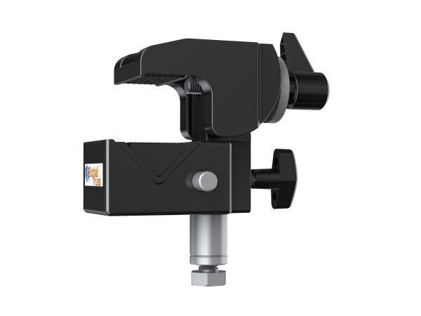 Coupler & Clamps