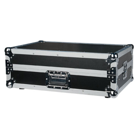 Cases | Racks