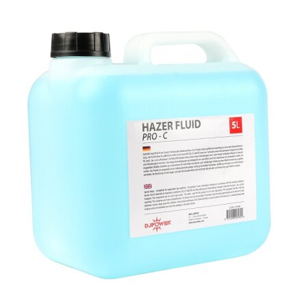 Hazerfluid