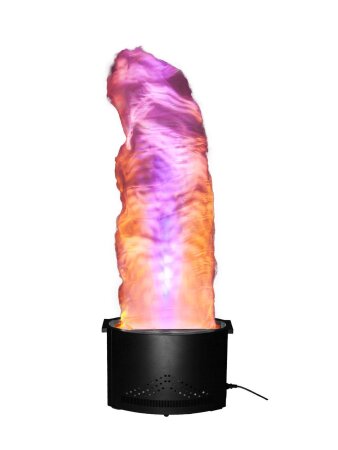 Flammeneffekte