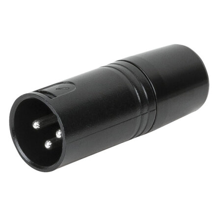DMX-Adapterstecker