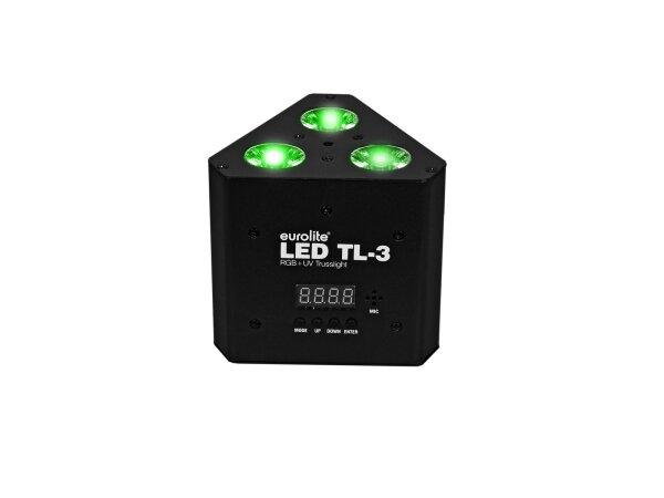 LED Trusslights
