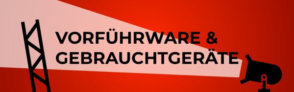 Gebrauchtmarkt