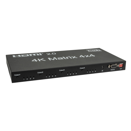 AV Interfaces