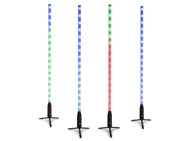LED Tubes