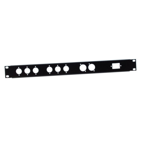 Rack Blende