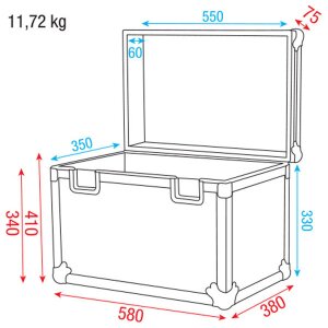 DAP - Stack Case 2 Stack Case 2