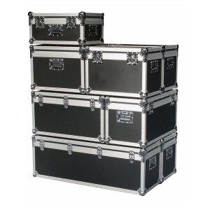 DAP - Stack Case 3 Stack Case 3