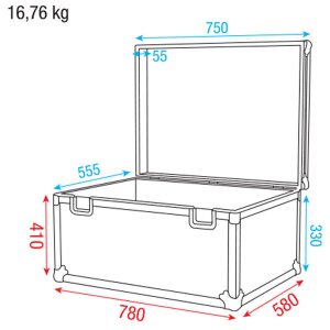 DAP - Stack Case 4 Stack Case 4