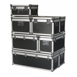 DAP - Stack Case 5 Stack Case 5
